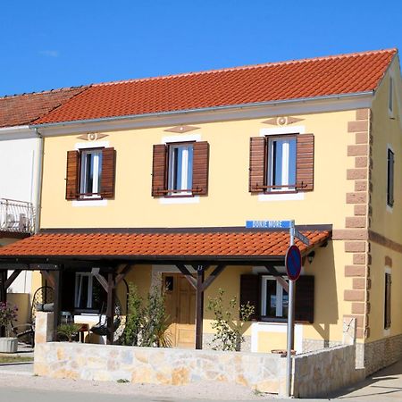 Villa Galleria Sukošan Eksteriør bilde