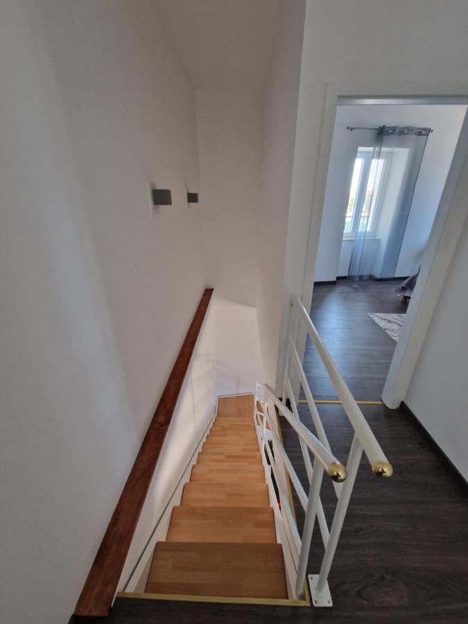 Villa Galleria Sukošan Eksteriør bilde