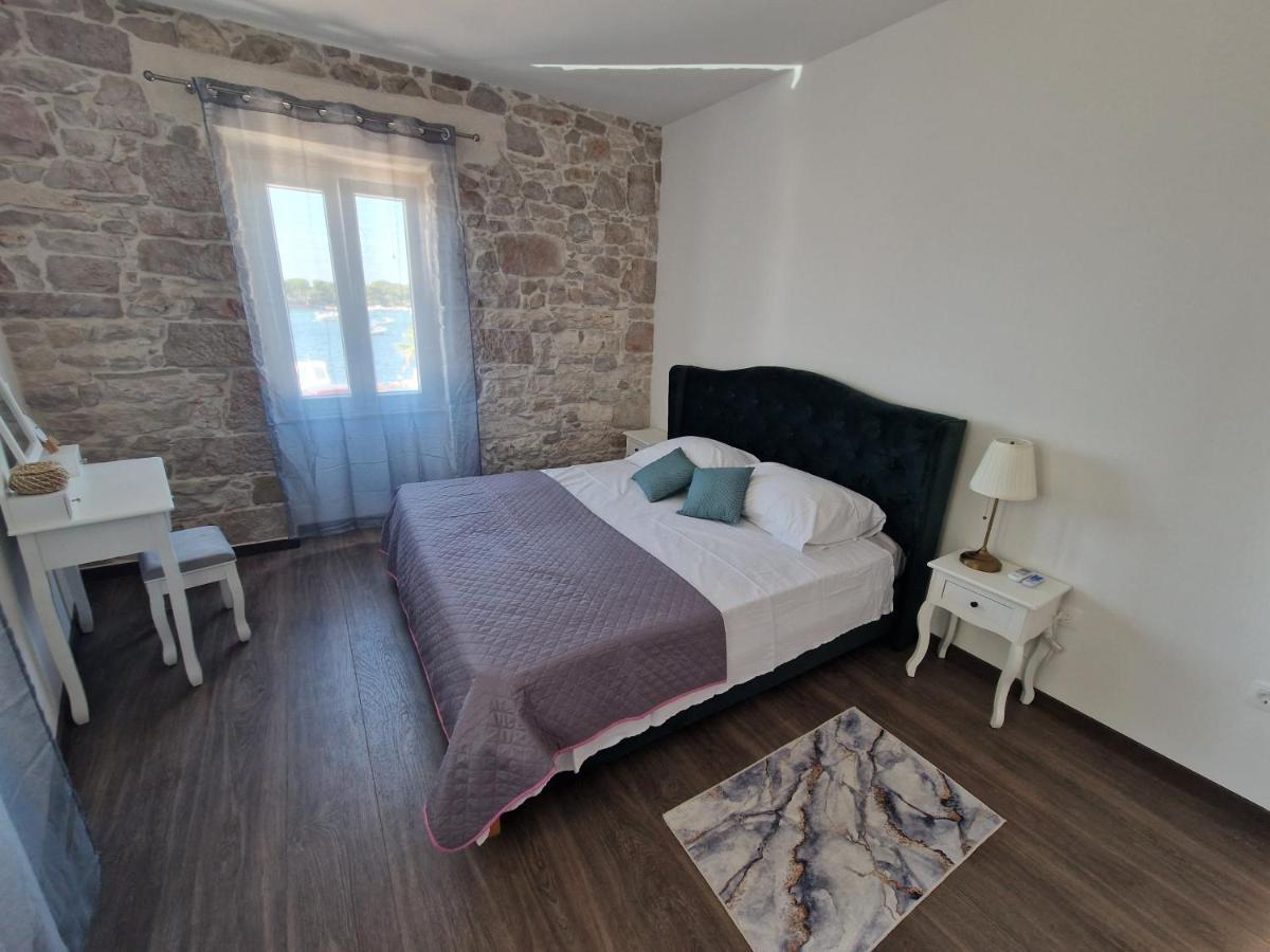 Villa Galleria Sukošan Eksteriør bilde
