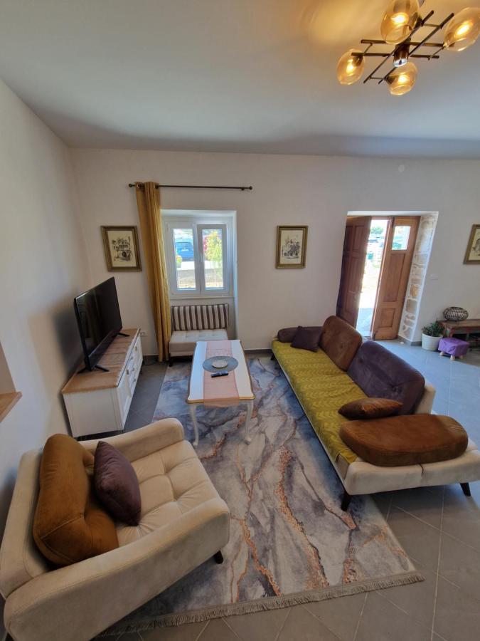 Villa Galleria Sukošan Eksteriør bilde