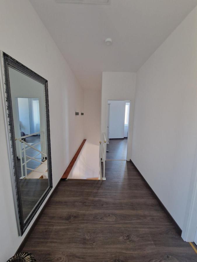 Villa Galleria Sukošan Eksteriør bilde