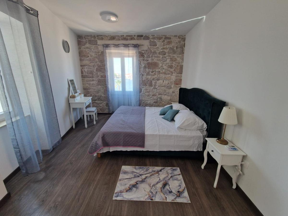 Villa Galleria Sukošan Eksteriør bilde